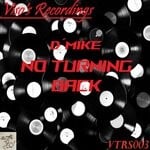 cover: D'mike - No Turning Back