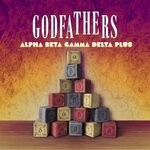 cover: The Godfathers - Alpha Beta Gamma Delta Plus