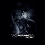 cover: Vic Miranda - Belial