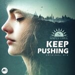 cover: Simply Chill - Keep Pushing