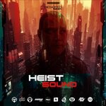 cover: Heist - Heist Sound