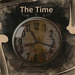 cover: Aleksandr Stroganov - The Time