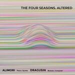 cover: Alimori & Dragusin - The Four Seasons Altered