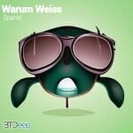 cover: Warum Weiss - Spaniel