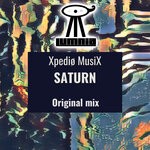 cover: Xpedio Musix - Saturn