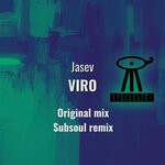 cover: Jasev - Viro