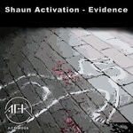 cover: Shaun Activation - Evidence