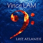 cover: Jerome Panigoni - Lost Atlantis