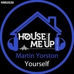 cover: Martin Yorston - Yourself