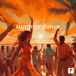 cover: Various - Summer Dance