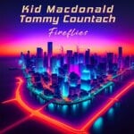 cover: Kid Macdonald|Tommy Countach - Fireflies (Cover)