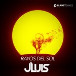 cover: Jluis - Rayos Del Sol