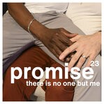 cover: There Is No One But Me - Promise 23