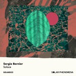 cover: Sergio Bernier - Solace