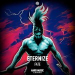 cover: Eternize - Fate