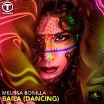 cover: Melissa Bonilla - Baila (Dancing)