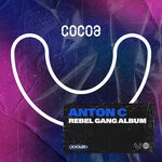 cover: Anton C - Rebel Gang