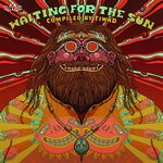 cover: Various - Waiting For The Sun