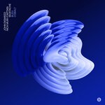 cover: Captain Mustache|John Digweed|Nick Muir - Bleu Cobalt