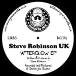 cover: Steve Robinson (UK) - Afterglow