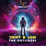 cover: Agm|Drift - The Outsiders