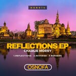 cover: Charlie Morry - Reflections EP