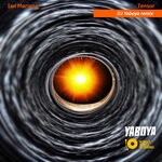 cover: Dj Yaboya|Ian Mariano - Tensor