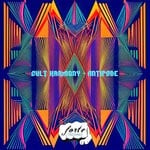 cover: Cult Harmony - Antipode