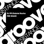 cover: Dj Pp|Gabriel Rocha - Fire Snake