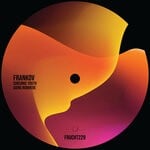 cover: Frankov - Subsonic Youth EP