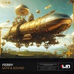 cover: Ferry - Safe & Sound