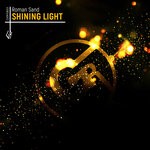 cover: Roman Sand - Shining Light