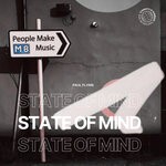 cover: Paul Flynn|Zara Taylor - State Of Mind