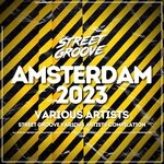 cover: Mobzz|GORDO DJ|DABI (ES)|ATAIDH|AGUS RK - Amsterdam 2023 VA