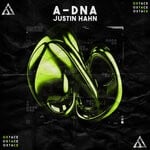 cover: Justin Hahn - A-DNA