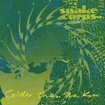 cover: The Snake Corps - Colder Than The Kiss