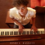 cover: Joshua Bassett - Just Love