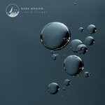 cover: Baba Gnohm - Liquid Oxygen