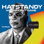 cover: Hatstandy - Magnificent Game