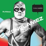 cover: Greenflamez - Party