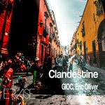 cover: Eric Olliver|Gioc - Clandestine (Radio Edit)