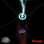 cover: Lektrk - Storm