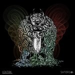 cover: Lektrk - Satori /B\