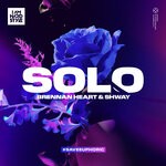 cover: Brennan Heart|Shway - Solo