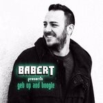 cover: Babert - Get Up And Boogie