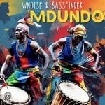 cover: Wnoise|Bassfinder - Mdundo