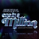 cover: Bebe Rexha|David Guetta - One In A Million (David Guetta Remix)