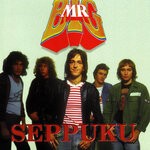 cover: Mr Big - Seppuku