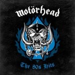 cover: Motorhead - The 80's Hits