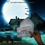 cover: Cashmare - Notice (Explicit)